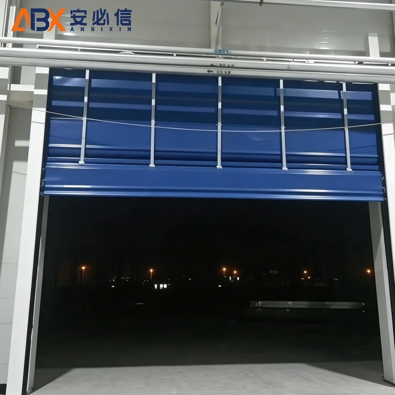 齐齐哈尔市高速堆积门