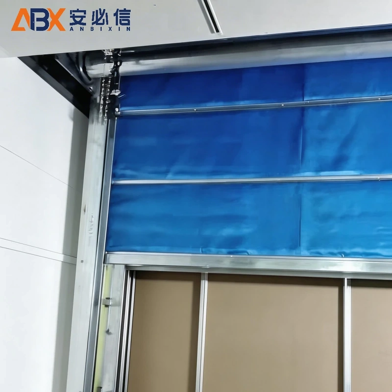 齐齐哈尔市堆积门