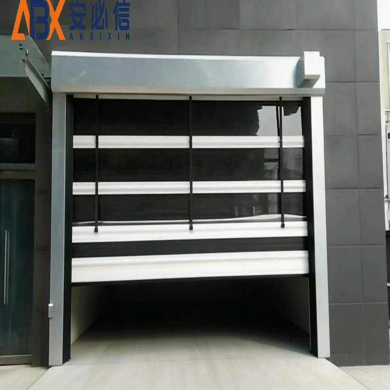 齐齐哈尔市机库门